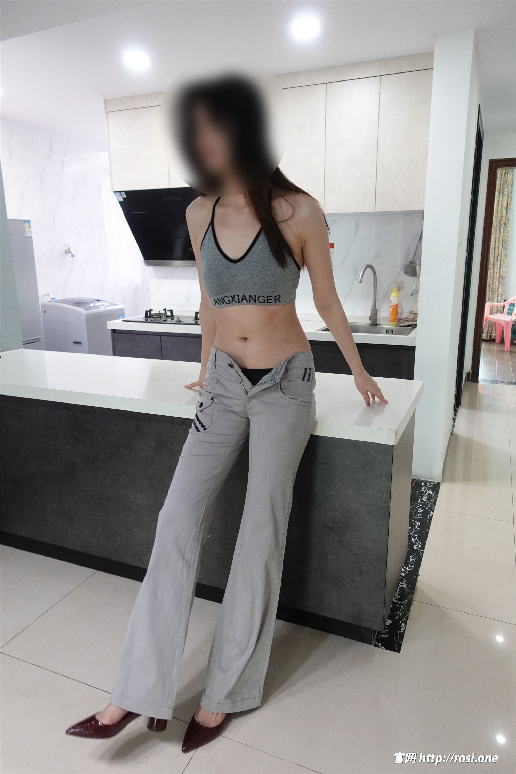 ROSI写真 2022.04.07 NO.3776